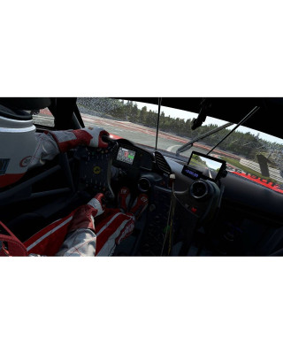 XBOX ONE Project Cars 2 