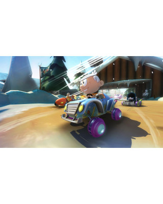 XBOX ONE Nickelodeon Kart Racers 2 - Grand Prix 