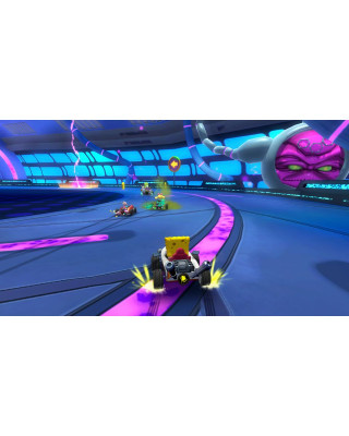 XBOX ONE Nickelodeon Kart Racers 2 - Grand Prix 