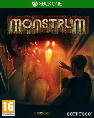 XBOX ONE Monstrum 