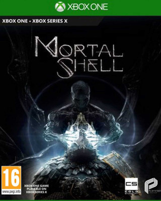 XBOX ONE Mortal Shell 