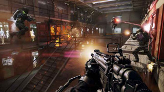 XBOX ONE Call of Duty - Advanced Warfare - Day Zero Edition 