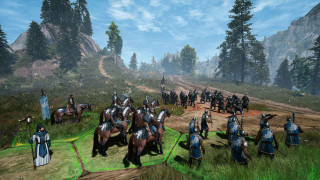 XBOX ONE King's Bounty II Day One Edition 