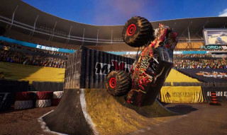 XBOX Series X Monster Truck Championship 