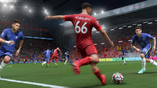 XBOX Series X FIFA 22 