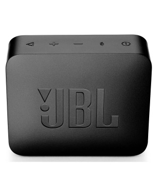 Zvučnici JBL GO 2 Bluetooth - Black 