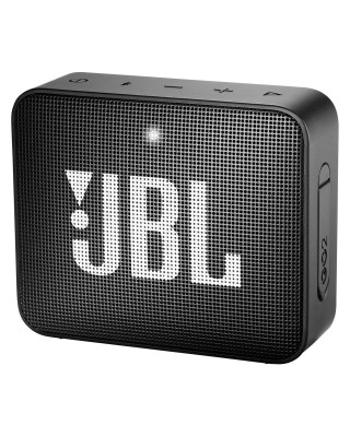 Zvučnici JBL GO 2 Bluetooth - Black 