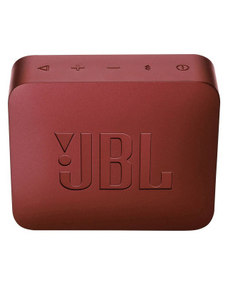 Zvučnici JBL GO 2 Bluetooth - Red 