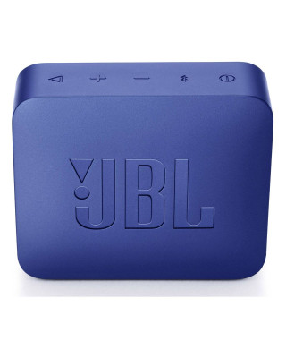 Zvučnici JBL GO 2 Bluetooth - Blue 