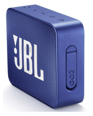 Zvučnici JBL GO 2 Bluetooth - Blue 