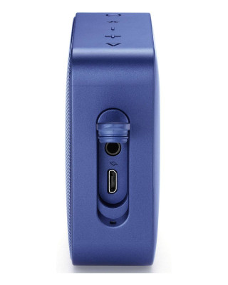 Zvučnici JBL GO 2 Bluetooth - Blue 