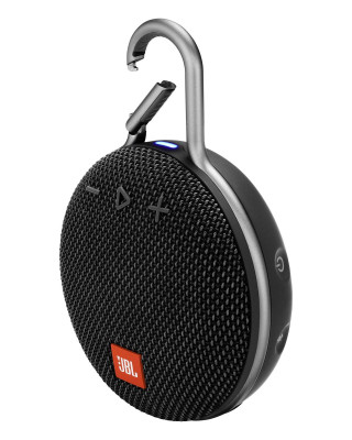 Zvučnici JBL CLIP 3 Bluetooth - Black 