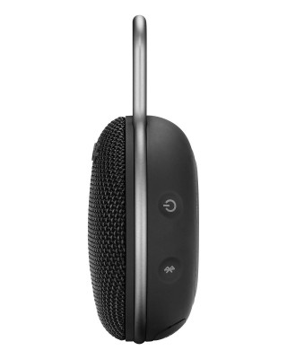 Zvučnici JBL CLIP 3 Bluetooth - Black 