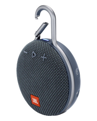 Zvučnici JBL CLIP 3 Bluetooth - Blue 