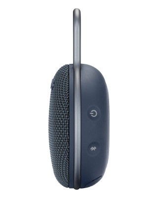 Zvučnici JBL CLIP 3 Bluetooth - Blue 