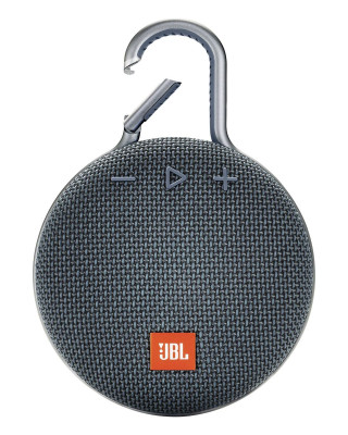 Zvučnici JBL CLIP 3 Bluetooth - Blue 