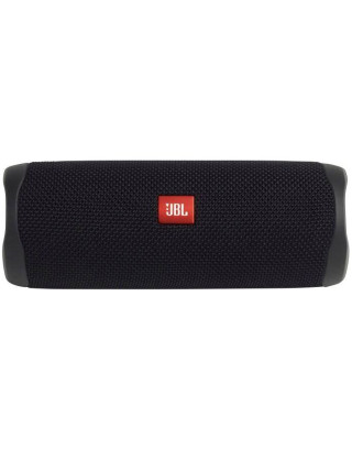 Zvučnici JBL FLIP 5 Bluetooth - Black 