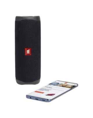 Zvučnici JBL FLIP 5 Bluetooth - Black 