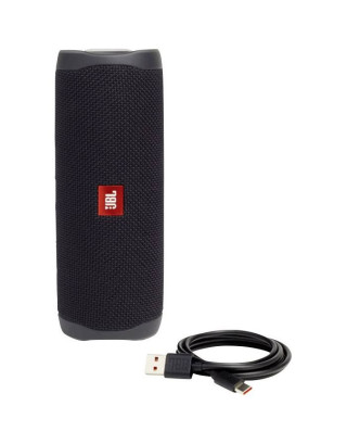 Zvučnici JBL FLIP 5 Bluetooth - Black 