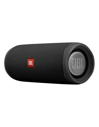 Zvučnici JBL FLIP 5 Bluetooth - Black 