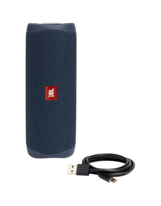 Zvučnici JBL FLIP 5 Bluetooth - Blue 