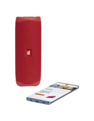 Zvučnici JBL FLIP 5 Bluetooth - Red 