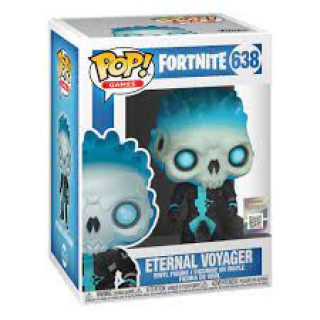 Bobble Figure Fortnite Pop! - Eternal Voyager 