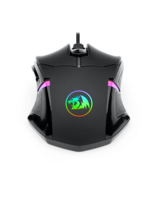 Miš Redragon Centrophorus M601 Rgb