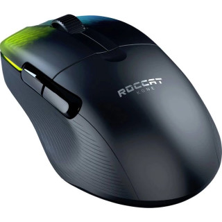 Miš Roccat - Kone AIMO - RGBA - black 