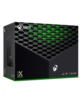 Konzola XBOX Series X 1TB 