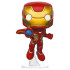 Bobble Figure Pop! Avengers Infinity War - Iron Man 