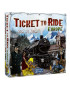 Društvena igra Ticket to Ride Europa