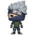 Bobble Figure Naruto Shippuden Pop! Figure - Kakashi 