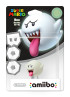 Amiibo Super Mario - Boo 
