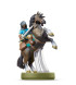 Amiibo The Legend of Zelda - Breath of the Wild - Link Rider 