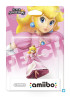 Amiibo Super Smash Bros. - Peach No.2 