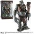 Statue Harry Potter Magical Creatures - Troll 