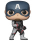 Bobble Figure Marvel Avengers POP! - Captain America 