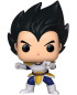 Bobble Figure Dragon Ball Z POP! - Vegeta 