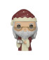 Bobble Figure Harry Potter Holiday POP! - Albus Dumbledore 