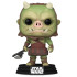 Bobble Figure Star Wars Mandalorian Pop! - Gamorrean Fighte 
