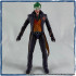 Action Figure Dc Essentials - The Joker (dceased) 