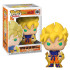 Bobble Figure Dragon Ball Z Pop! - Ss Goku (first Appearance) 