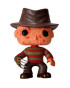 Bobble Figure Movies POP! - A Nightmare On Elm Street - Freddy Krueger 