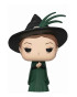 Bobble Figure Harry Potter Pop! - Minerva Mcgonagall 