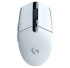 Miš Logitech G305 Wireless - White