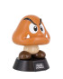 Lampa Nintendo Super Mario Goomba 3D 