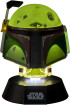 Lampa Paladone Star Wars - Bobba Fett Icon Light 