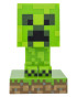 Lampa Paladone Icons Minecraft - Creeper Light