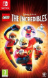 Switch Lego The Incredibles 